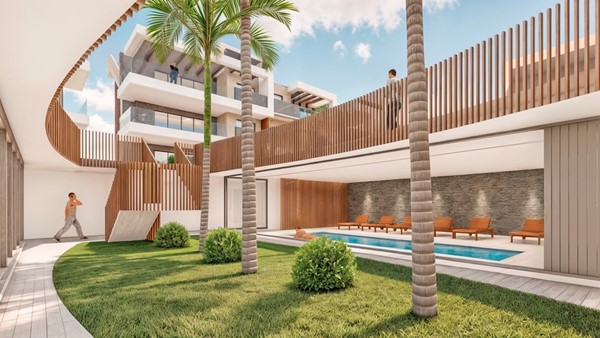 Medium property photo - Calle Azucena 32P, 03191 Pilar de la Horadada